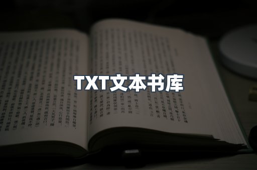 外文电子书系列
